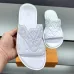 Louis Vuitton Shoes for Men's Louis Vuitton Slippers #A39158