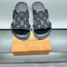 Louis Vuitton Shoes for Men's Louis Vuitton Slippers #A39160