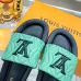 Louis Vuitton Shoes for Men's Louis Vuitton Slippers #A39174