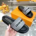 Louis Vuitton Shoes for Men's Louis Vuitton Slippers #A39176