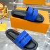 Louis Vuitton Shoes for Men's Louis Vuitton Slippers #A39178