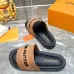 Louis Vuitton Shoes for Men's Louis Vuitton Slippers #A39179