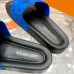 Louis Vuitton Shoes for Men's Louis Vuitton Slippers #A39180