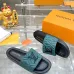 Louis Vuitton Shoes for Men's Louis Vuitton Slippers #A39181