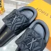 Louis Vuitton Shoes for Men's Louis Vuitton Slippers #A39182