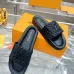 Louis Vuitton Shoes for Men's Louis Vuitton Slippers #A39182