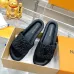 Louis Vuitton Shoes for Men's Louis Vuitton Slippers #A39182