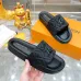 Louis Vuitton Shoes for Men's Louis Vuitton Slippers #A39182