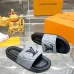 Louis Vuitton Shoes for Men's Louis Vuitton Slippers #A39183