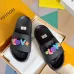 Louis Vuitton Shoes for Men's and women Louis Vuitton Slippers #A24808