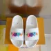 Louis Vuitton Shoes for Men's and women Louis Vuitton Slippers #A24809