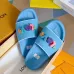 Louis Vuitton Shoes for Men's and women Louis Vuitton Slippers #A24811