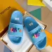 Louis Vuitton Shoes for Men's and women Louis Vuitton Slippers #A24811