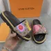 Louis Vuitton Shoes for Men's and women Louis Vuitton Slippers #A22244