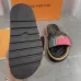 Louis Vuitton Shoes for Men's and women Louis Vuitton Slippers #A22245