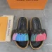 Louis Vuitton Shoes for Men's and women Louis Vuitton Slippers #A22245