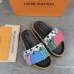 Louis Vuitton Shoes for Men's and women Louis Vuitton Slippers #A22246