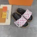 Louis Vuitton Shoes for Men's and women Louis Vuitton Slippers #A22248