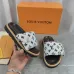 Louis Vuitton Shoes for Men's and women Louis Vuitton Slippers #A22249