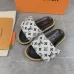 Louis Vuitton Shoes for Men's and women Louis Vuitton Slippers #A22249