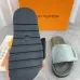 Louis Vuitton Shoes for Men's and women Louis Vuitton Slippers #A35580