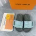 Louis Vuitton Shoes for Men's and women Louis Vuitton Slippers #A35580