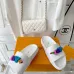 Louis Vuitton Shoes for Men's and women Louis Vuitton Slippers #A37680