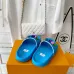 Louis Vuitton Shoes for Men's and women Louis Vuitton Slippers #A37683