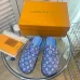 Louis Vuitton Shoes for men and women Louis Vuitton Slippers #999932449