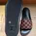 Louis Vuitton Slippers Women Men new 2020 Slippers #9874748