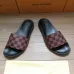 Louis Vuitton Slippers Women Men new 2020 Slippers #9874748