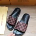 Louis Vuitton Slippers Women Men new 2020 Slippers #9874748