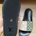 Louis Vuitton Slippers Women Men new presbyopia matching color #9874746