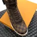 LV Shoes Men's Louis Vuitton height Sneakers #9109435