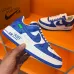 LV x OFF-WHITE x Nike new Style Sneakers #999927132