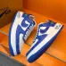 LV x OFF-WHITE x Nike new Style Sneakers #999927132