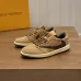 Louis Vuitton AIR Shoes for Men's Louis Vuitton Sneakers #A33260