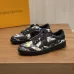 Louis Vuitton AIR Shoes for Men's Louis Vuitton Sneakers #A33262