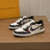 Louis Vuitton AIR Shoes for Men's Louis Vuitton Sneakers #A33263