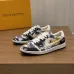 Louis Vuitton AIR Shoes for Men's Louis Vuitton Sneakers #A33264