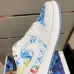 Louis Vuitton Dior Shoes for Men's Louis Vuitton Sneakers #99905939