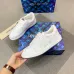 Louis Vuitton Dior Shoes for Men's Louis Vuitton Sneakers #99905940