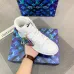 Louis Vuitton Dior Shoes for Men's Louis Vuitton Sneakers #99905950