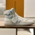 Louis Vuitton Dior Shoes for Men's Louis Vuitton Sneakers #99905962