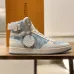 Louis Vuitton Dior Shoes for Men's Louis Vuitton Sneakers #99905964