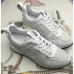 Louis Vuitton Luxury leather casual shoes Women Designer sneakers men shoes genuine leather fashion Mixed color #979820