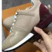 Louis Vuitton Luxury leather casual shoes Women Designer sneakers men shoes genuine leather fashion Mixed color #979820