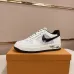 Louis Vuitton NiKe Shoes for Men's Louis Vuitton Sneakers #A38571