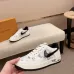 Louis Vuitton NiKe Shoes for Men's Louis Vuitton Sneakers #A38572