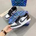 Louis Vuitton Nike Shoes for Men's Louis Vuitton Sneakers #A39568